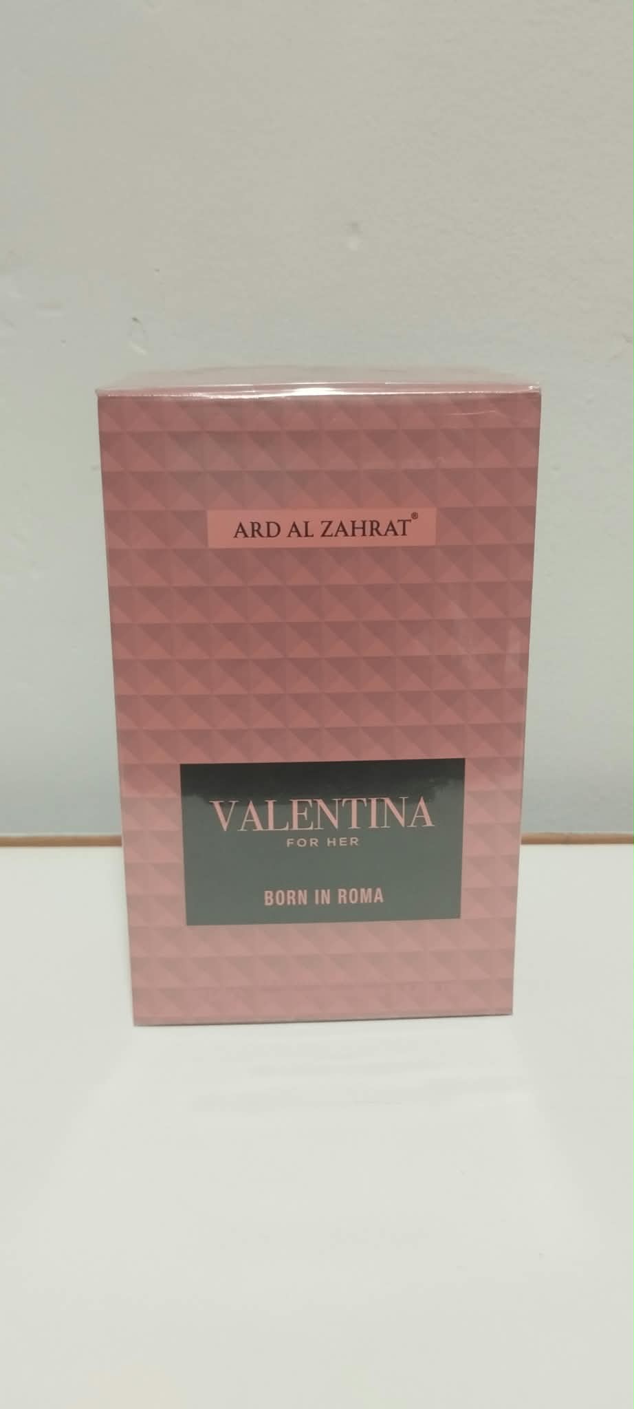 Perfume Valentina Born in Roma - Ard Al Zahrat - For Her