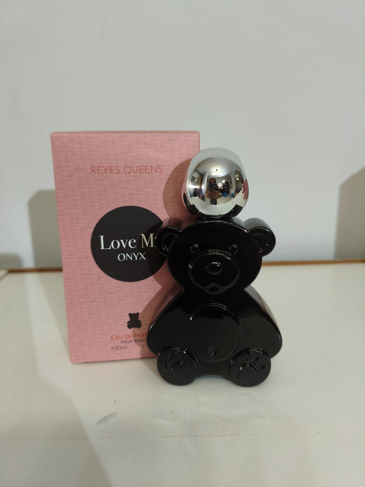 PERFUMES