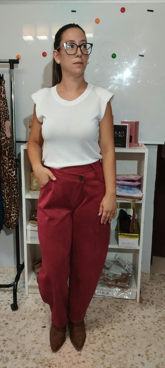 PANTALON CAMELIA