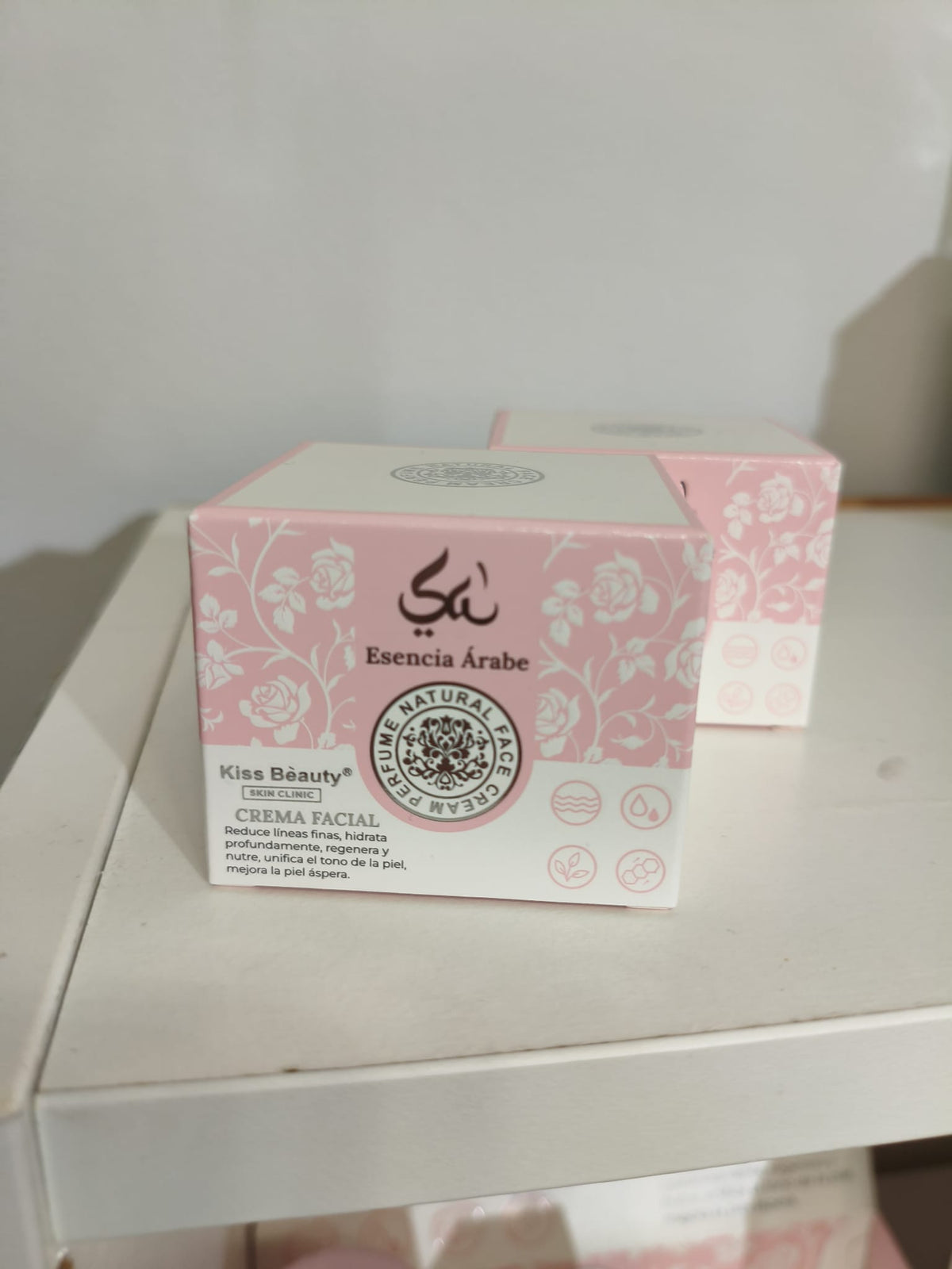 cosmetica koreana y mas