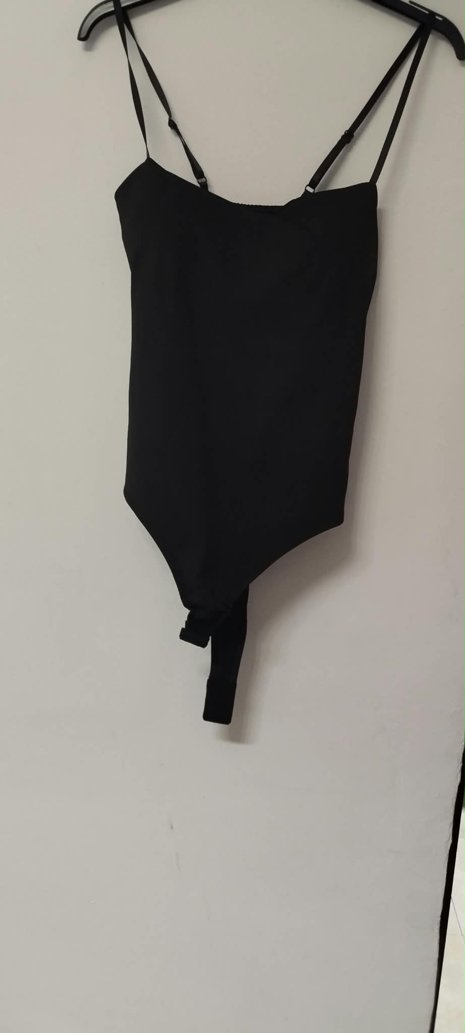 TOP  SATINADO