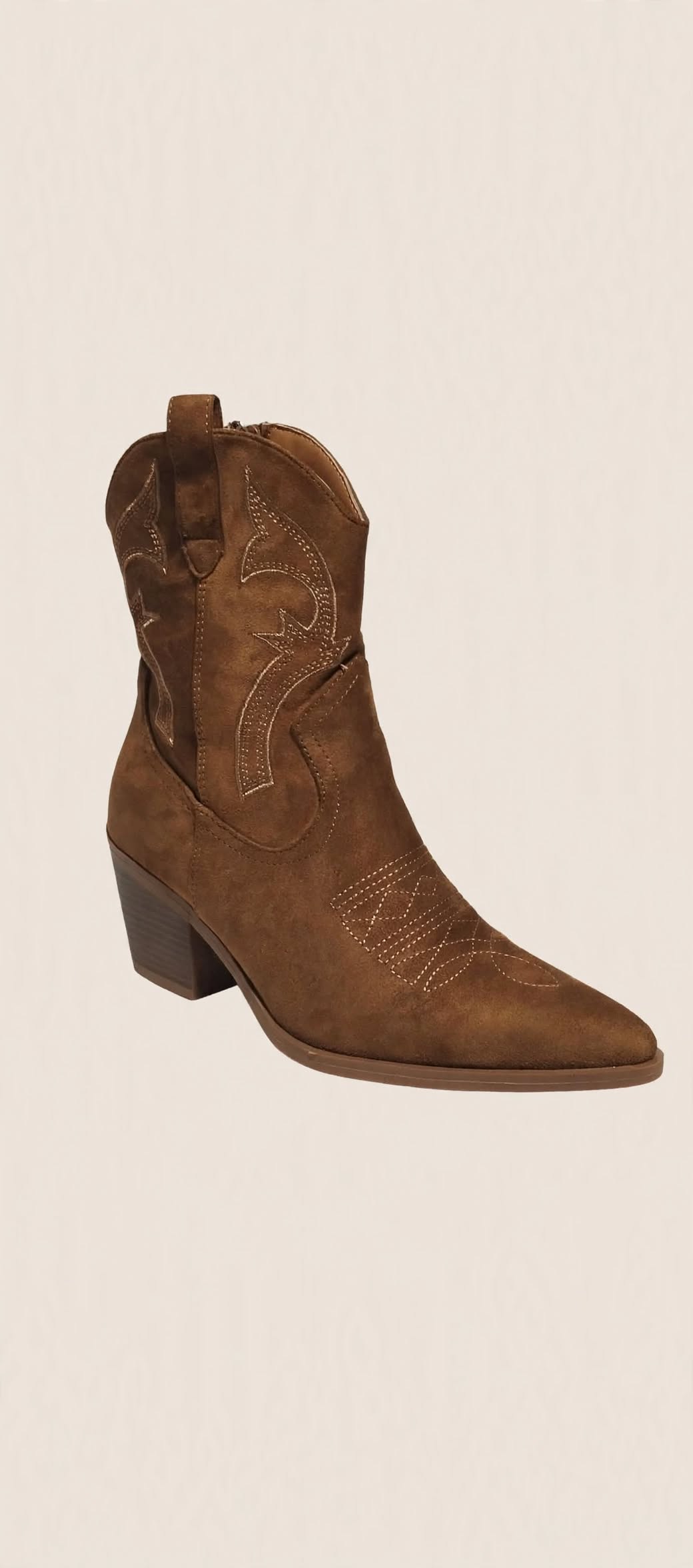 BOTA TEXA